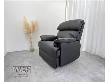 ルミシア トウキョウ 長崎店(LUMICIA. TOKYO)の写真