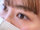 ファミーユ タカサキ(Fameu TAKASAKI)の写真/【自まつげを健康に】エリアでは希少！まつげにやさしい最新まつげパーマ"マイラミネーション"が大人気！