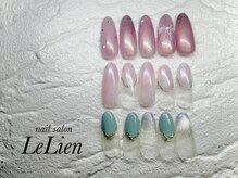 ルリアン(LeLien)