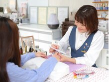 マニキュート(Mani Cute)