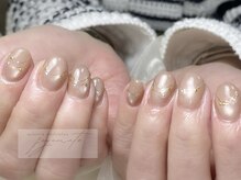 フユメイト(fuyumate)/きらきらミラーデザイン