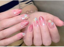 ユユネイル(uu_nail)
