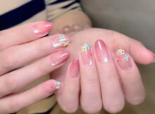 ユユネイル(uu_nail)