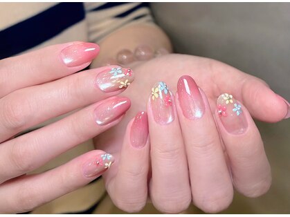 ユユネイル(uu_nail)の写真