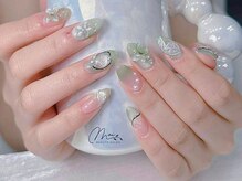 マイ(Mai)/上品マグネット