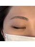 【人気No.2☆眉毛アイブロウwax】美眉スタイリング ¥4,500