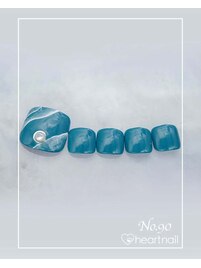 フットデザイン：Ｎｏ．90