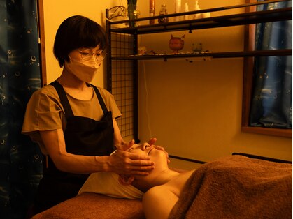 エステティックサロン セレビィの写真