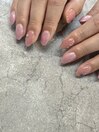2026夏ネイル【ニュアンス】