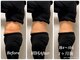 ヨサパーク ルルア(YOSA PARK Lulua)の写真/【痩せない原因に集中アタック！】進化系よもぎ蒸し×深部リンパケアで温活痩身◎理想の美ボディへ