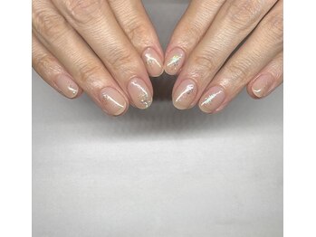 ジョーコーネイル(joco nail)/