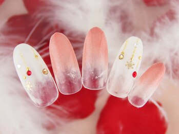 シューズネイルプロデュース/オーナメントデザイン