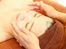 ソワン(SOIN)/毛穴ディープクレンジング