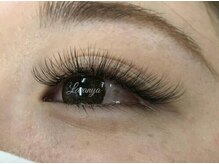 まつげ ネイルサロンアンドスクール ラヴァンヤ 久喜店(Lavanya)/6Dフェザー