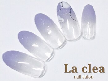 ラ クレア 千葉店/定額アート♪