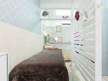 ビューティーサロン ルーナ(LUNA)/<LUNA>内観