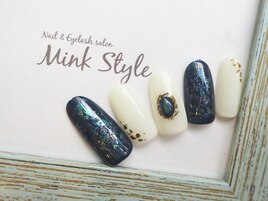 デザインハンドジェル【6980】