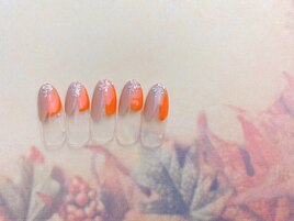 10月定額シンプルナチュラル
