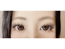 レティ(Letty)/フラット×ボリューム