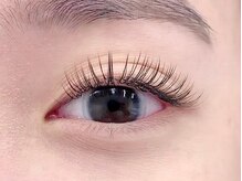 ベッキーラッシュ 高槻店(Becky lash)/◇フラットラッシュ◇