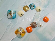 クルタネイル(KULTA NAIL)/