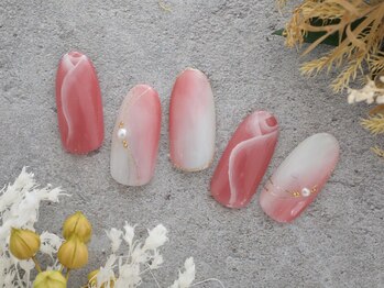 まつげアンドネイル アンジー(ANGIE)/