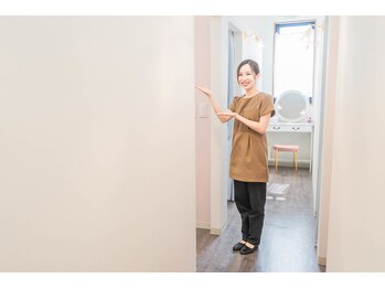 ラナ 佐久店(Lana)/★エステ初心者大歓迎★