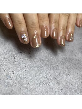 シーディーエム(cdm)/マンスリーデザイン