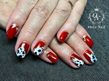 オンリーネイル(Only Nail)/定額フルアート