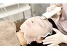【ビタミンA・Cたっぷり導入】肌活性＆リフトアップでエイジングケア
