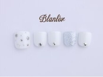 ブランロール 中目黒店(Blanl'or)/