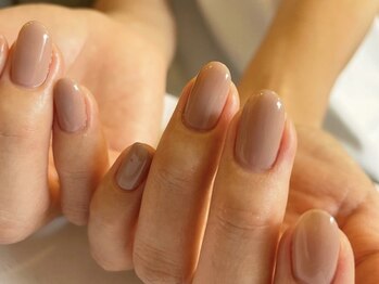 ミー(me…)/ナチュラルワンカラー