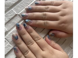海、マーメイド