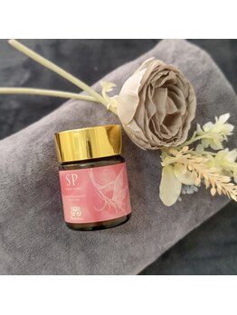 都/肌質改善のハーブピーリング