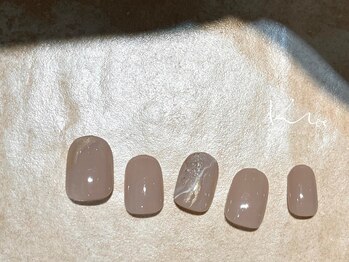 クレー(Klee)/定額 Simple Design コース