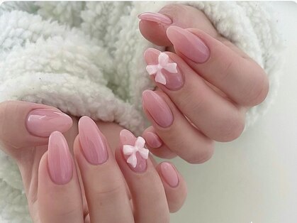 ネイルガールズ(Nail Girls)の写真