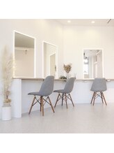 マケア 戸田公園 戸田公園駅西口店(Makea)/【店内】マケア戸田公園西口