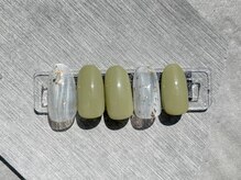 メリー(Merly)/Simple design