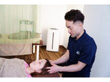 晴れ晴れ/ヘッドコース