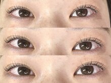 サン美容室(SUN美容室)/まつげパーマ