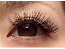 ラ リュール 銀座店(La Lueur)/ボリュームラッシュ５００本　