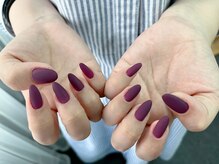 ミスユー(Miss U)/