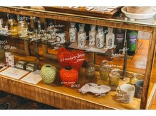 ミルラ(MYRRH)/物販