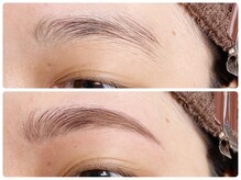 アールラッシュ(R-LASH)/美眉アイブロウWAX☆