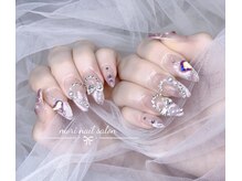 森ネイルサロン/