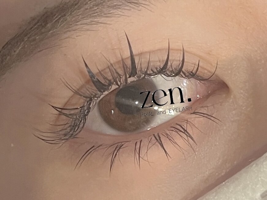 ゼン(zen.)｜ホットペッパービューティー
