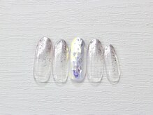 イリゼネイル(iRise nail)/定額ベーシック