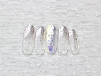 イリゼネイル(iRise nail)/定額ベーシック