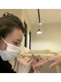 シーナ(Siina) 谷山 史恵