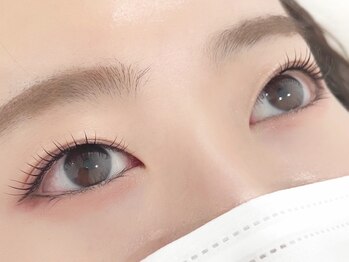 フィアラ 四条烏丸店(Fiara)/まつげパーマ